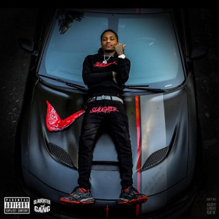 21 Lil Harold - Keep IT 21 EP cover