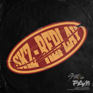 Stray Kids - SKZ-Replay compilation cover