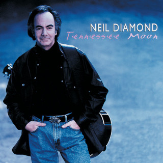 Neil Diamond - Tennessee Moon album cover