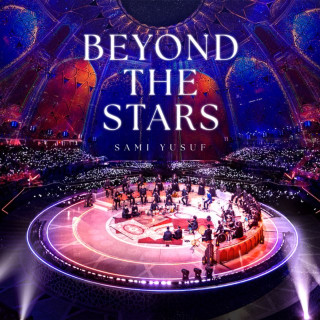 Sami Yusuf - Beyond The Stars live album cover