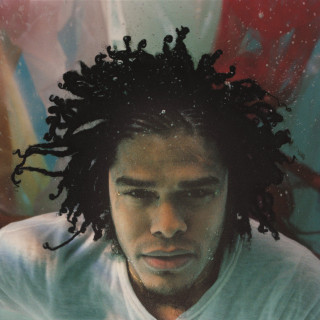 Maxwell - Embrya album cover