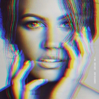 Samantha Jade - Love.Sick Vol. 1 EP cover