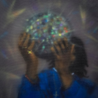 MIKE - Disco! album cover