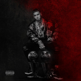 Foreign Teck & Anuel AA - LLNM2 album cover