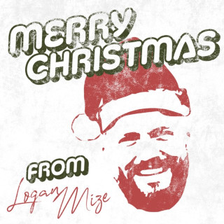 Logan Mize - Merry Christmas from Logan Mize EP cover