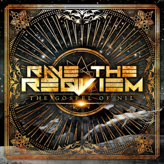 Rave The Reqviem - The Gospel Of Nil album cover