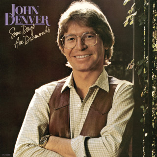 John Denver - Some Days Are Diamonds album cover