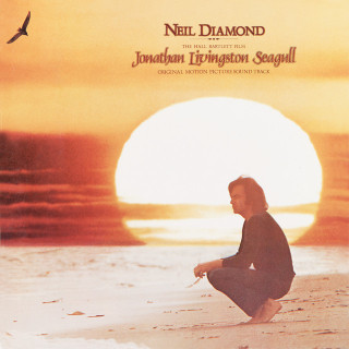 Neil Diamond - Jonathan Livingston Seagull soundtrack cover
