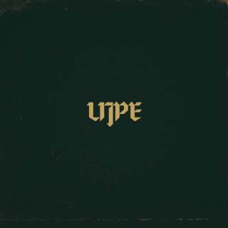 Lijpe - LIJPE album cover
