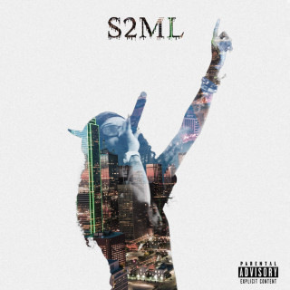 Kaash Paige - S2ML album cover