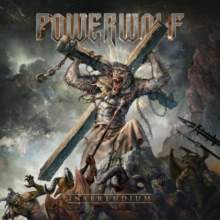 Powerwolf - Interludium album cover