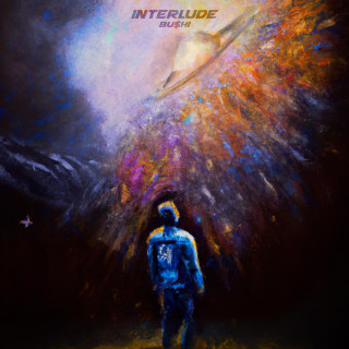 BU$HI - Interlude album cover