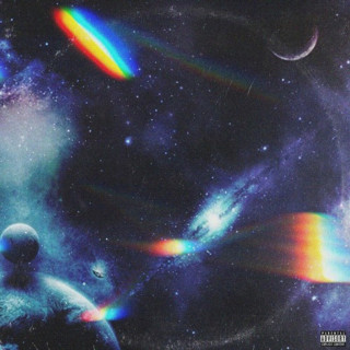 iayze - Celestial EP cover