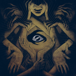 Misery Signals - Absent Light album cover