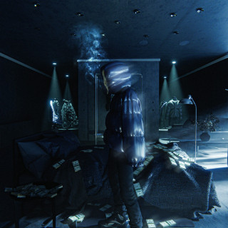 Scally Milano - Really Rich album cover