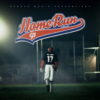 Farid Bang & B-Case - HOME RUN EP cover
