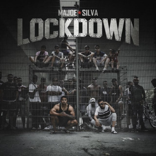 Silva - LOCKDOWN album cover