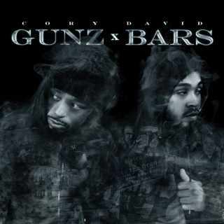 Cory Gunz - Gunz x Bars EP cover