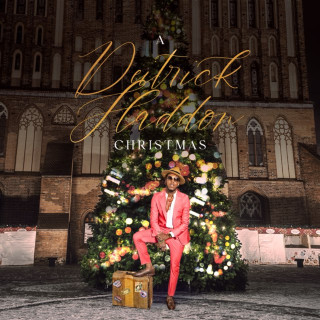 Deitrick Haddon - A Deitrick Haddon Christmas album cover