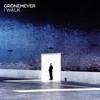 Herbert Grönemeyer - I Walk album cover