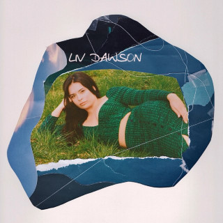 Liv Dawson - Reservations EP cover