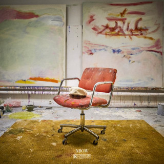 B.B. Jacques - Poésie D'une Pulsion, Pt. 2 album cover