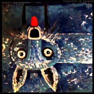 Beware Of Darkness - Sanctuary Season, Vol. II EP cover