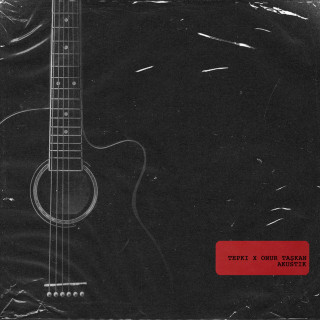 Tepki - Akustik EP cover