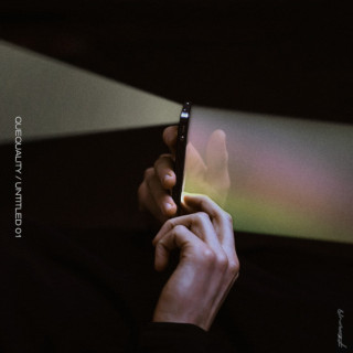 Kukon - Untitled01 album cover