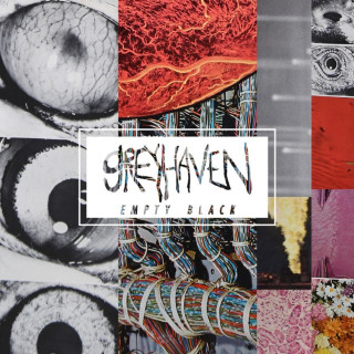Greyhaven - Empty Black album cover