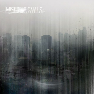 Misery Signals - Controller album cover