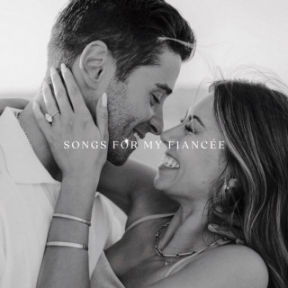 Jake Miller - Songs For My Fiancée EP cover