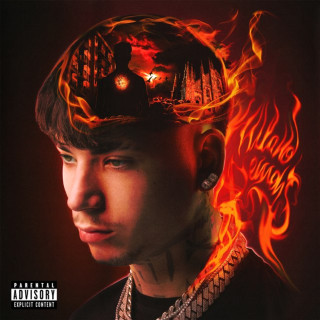 Shiva - Milano Demons album cover