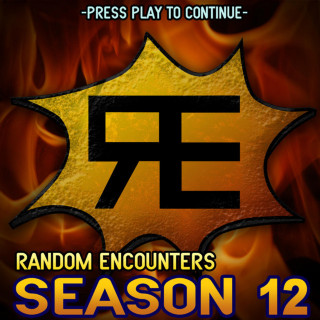 Random Encounters - Random Encounters: Season 12 album cover