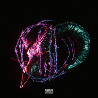 Gideon - MORE POWER. MORE PAIN. album cover