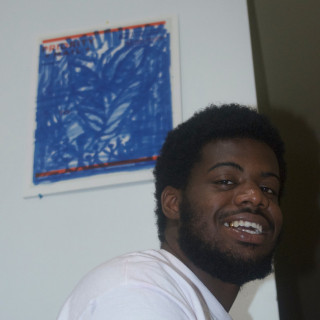 MIKE - War In My Pen album cover