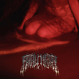 Banshee - FAIRY METAL EP cover