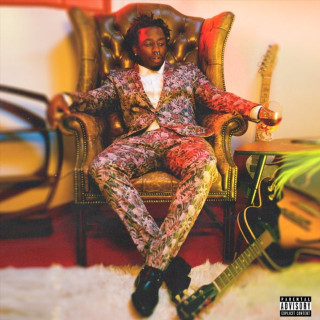 ALLBLACK - Outcalls album cover