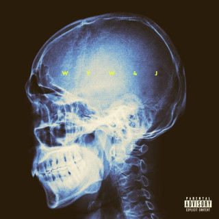 Caskey - While You Wait For J.A.W.S. album cover