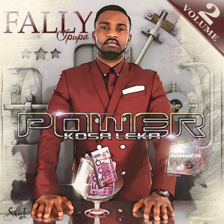 Fally Ipupa - Power "Kosa Leka", Vol. 2 album cover