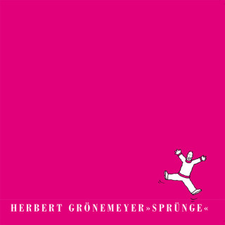 Herbert Grönemeyer - Sprünge album cover