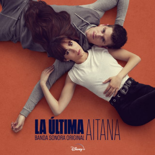 Aitana - La Última soundtrack cover