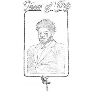 MIKE - tears of joy album cover