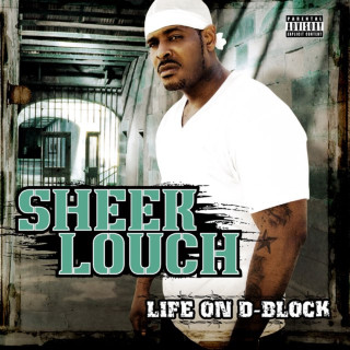 Sheek Louch - Life On D-Block album cover