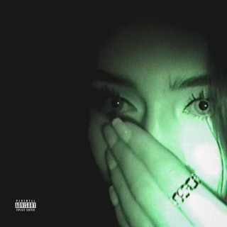 Che Ecru - Cold Toronto mixtape cover