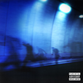 GEMINI - Still Blue EP cover
