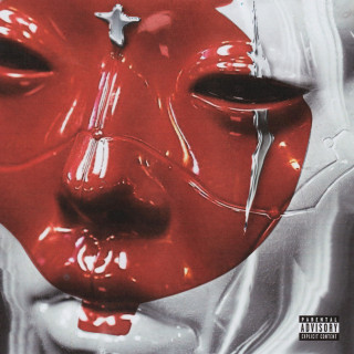 SosMula - SLEEZ MACHINE album cover