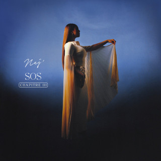 Nej' - SOS (Chapitre 3) album cover