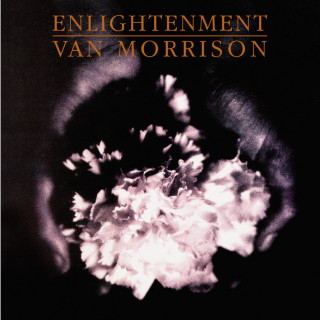 Van Morrison - Enlightenment album cover