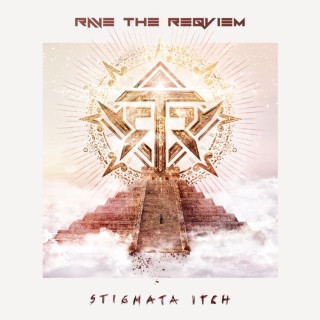Rave The Reqviem - Stigmata Itch album cover